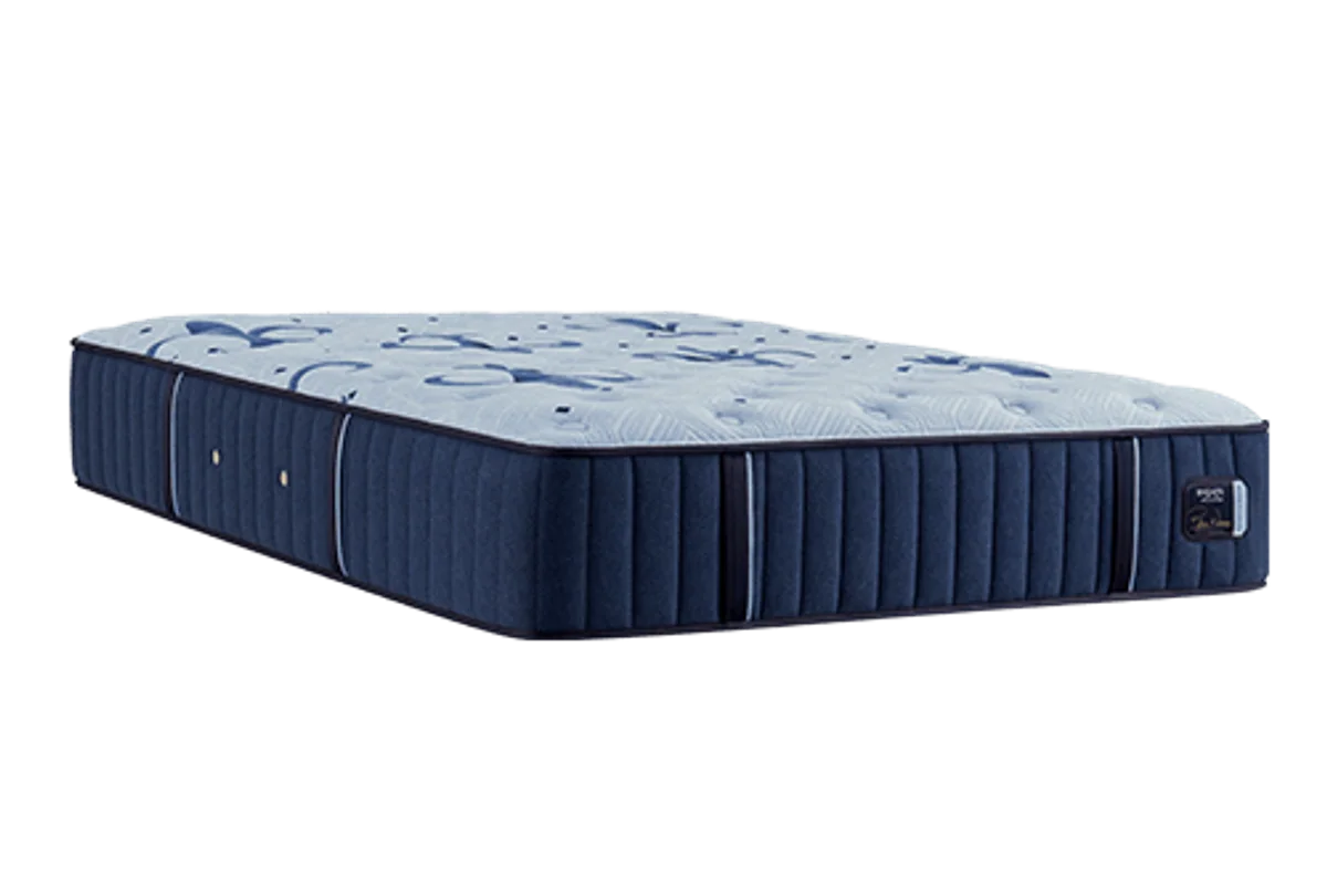 Stearns & Foster Estate Medium Tight Top mattress
