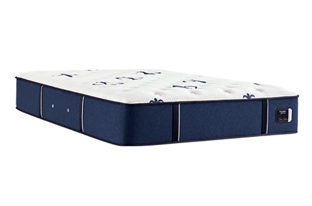 Stearns & Foster Studio Medium Pillow Top mattress