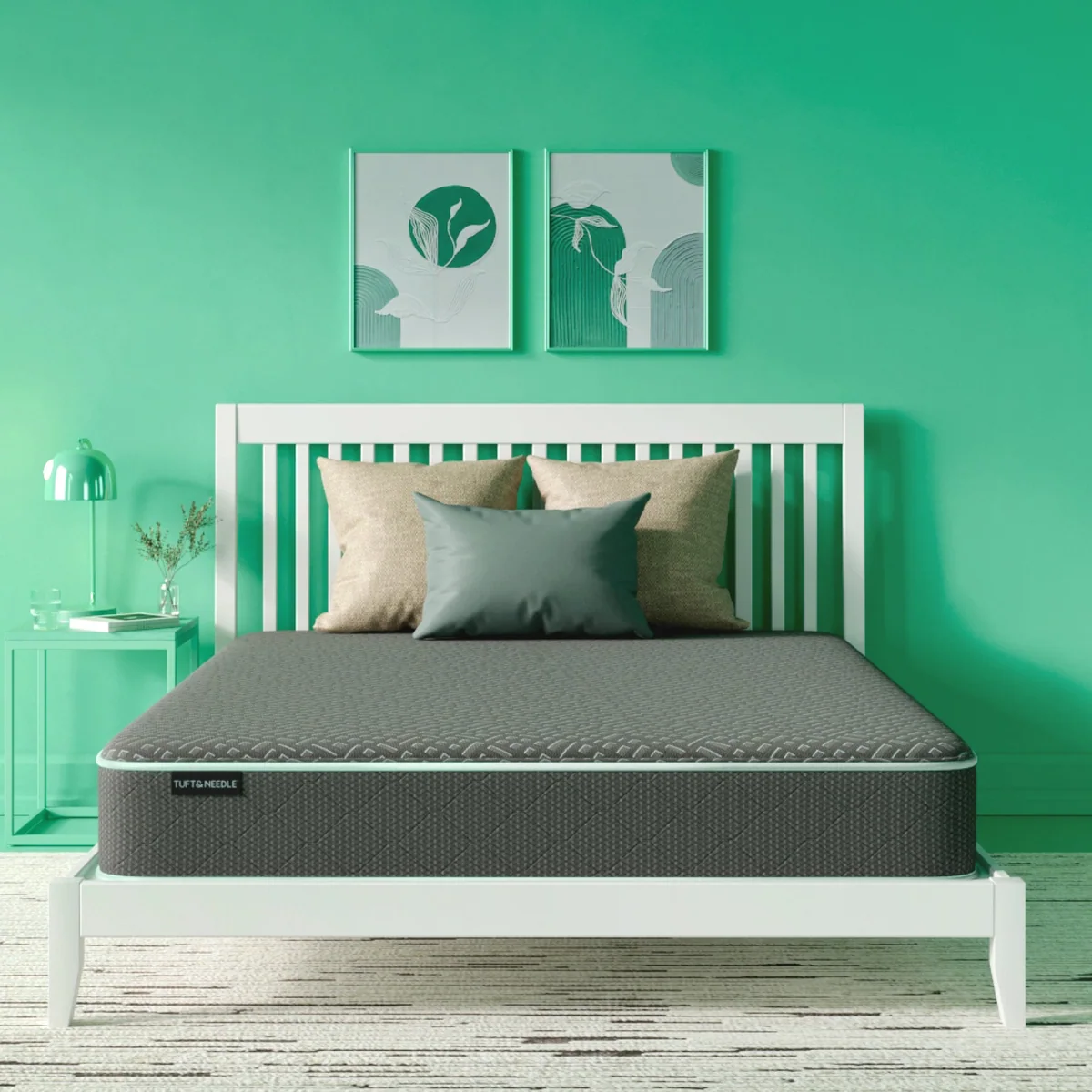 Tuft & Needle Essential Hybrid Mattress mattress