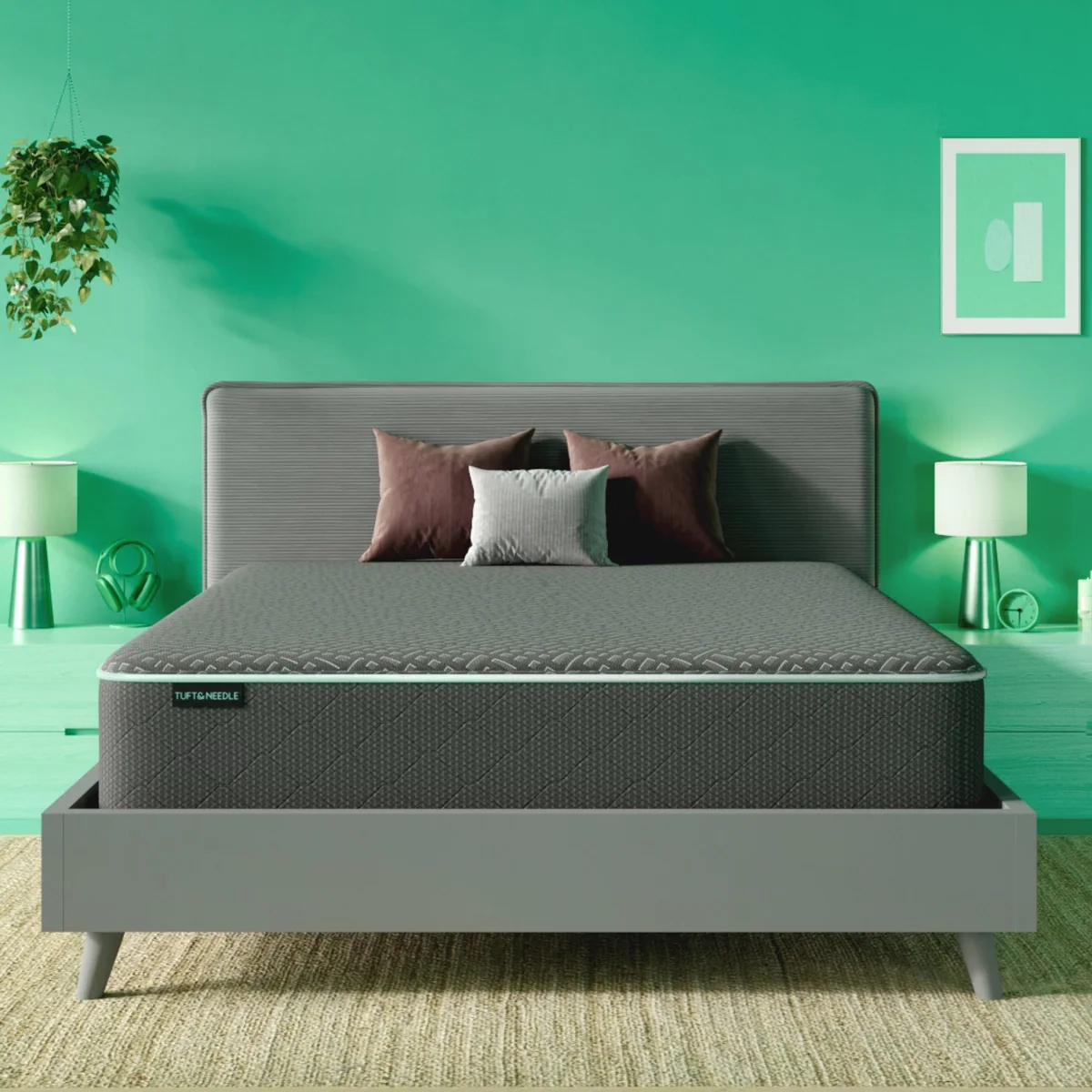 Tuft & Needle Mint Hybrid Mattress II mattress