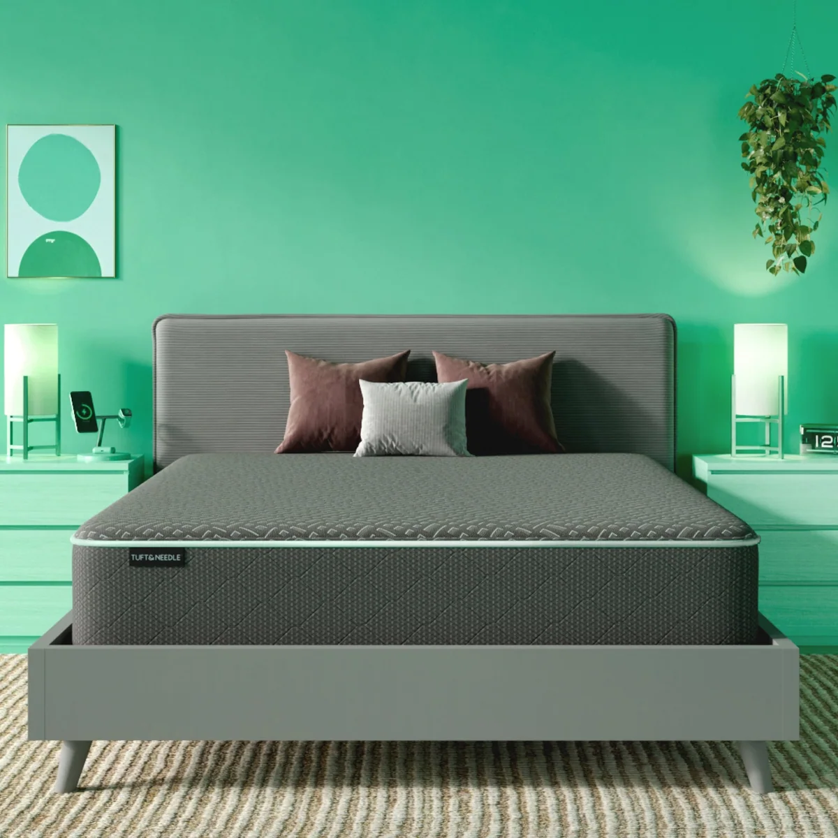 Tuft & Needle Mint Mattress II mattress