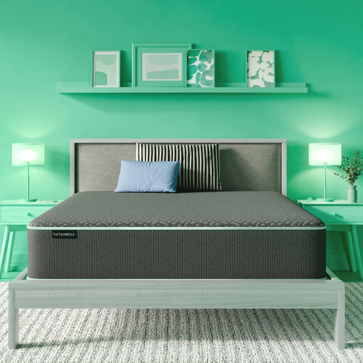 Tuft & Needle Original Mattress II mattress
