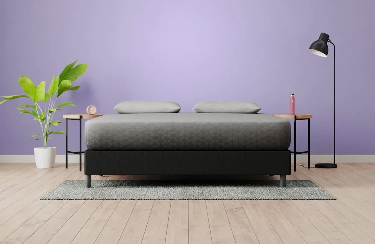 Zoma Start Hybrid mattress