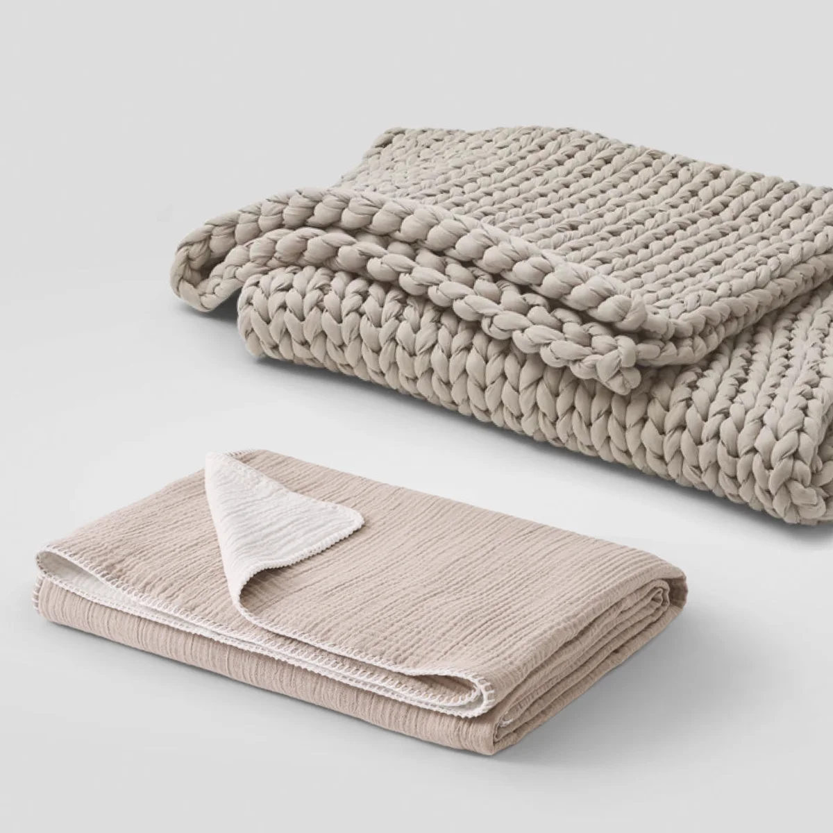 Bearaby Tree Napper and Muslin bundle