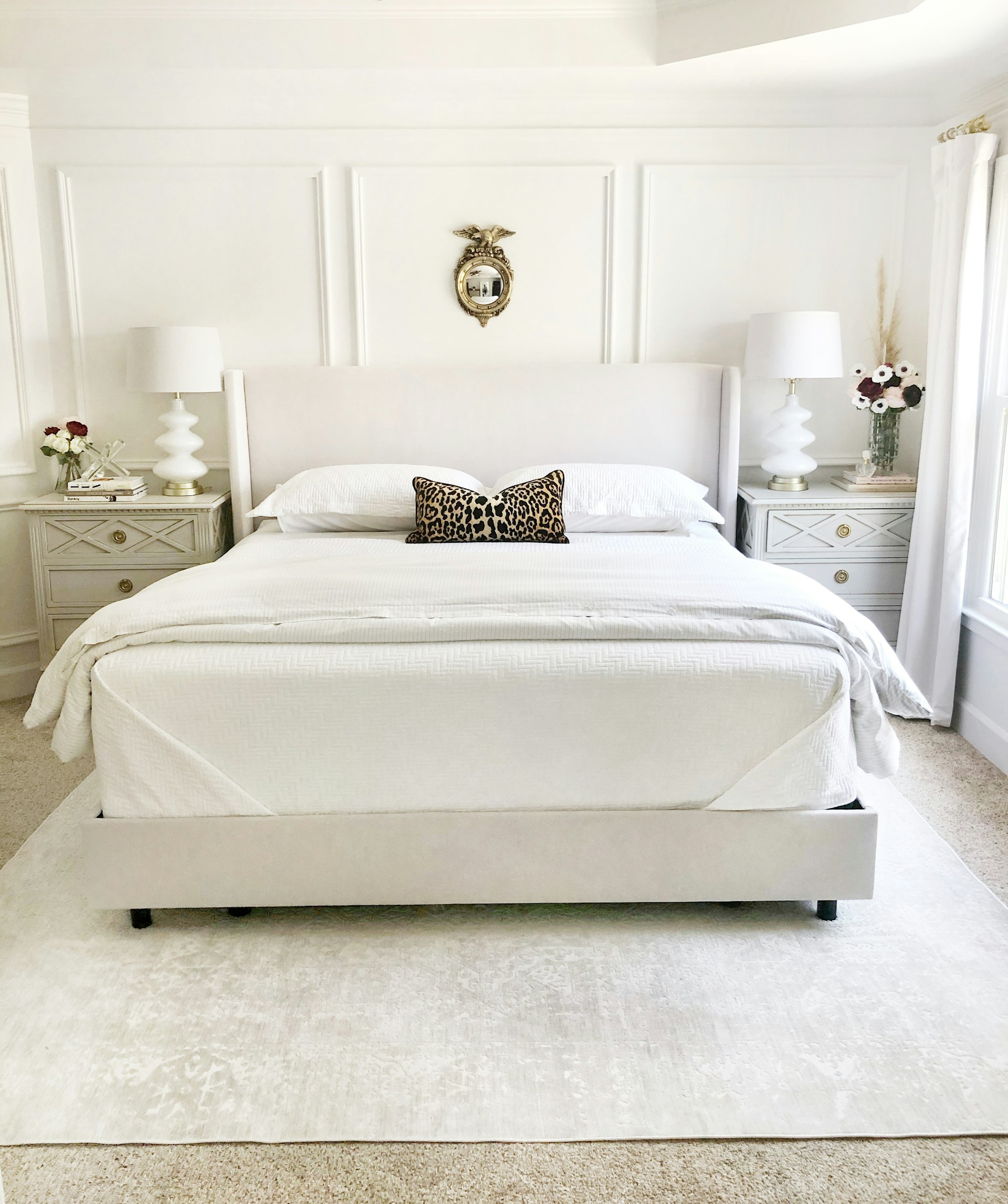 Dynasty Mattress mattresses — bedroom